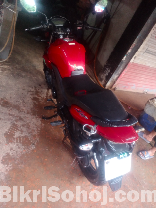 Honda CB Trigger 150 CC